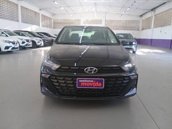 HYUNDAI HB20S 1.0 12V FLEX COMFORT PLUS MANUAL HYUNDAI HB20S 1.0 12V FLEX COMFORT PLUS MANUAL